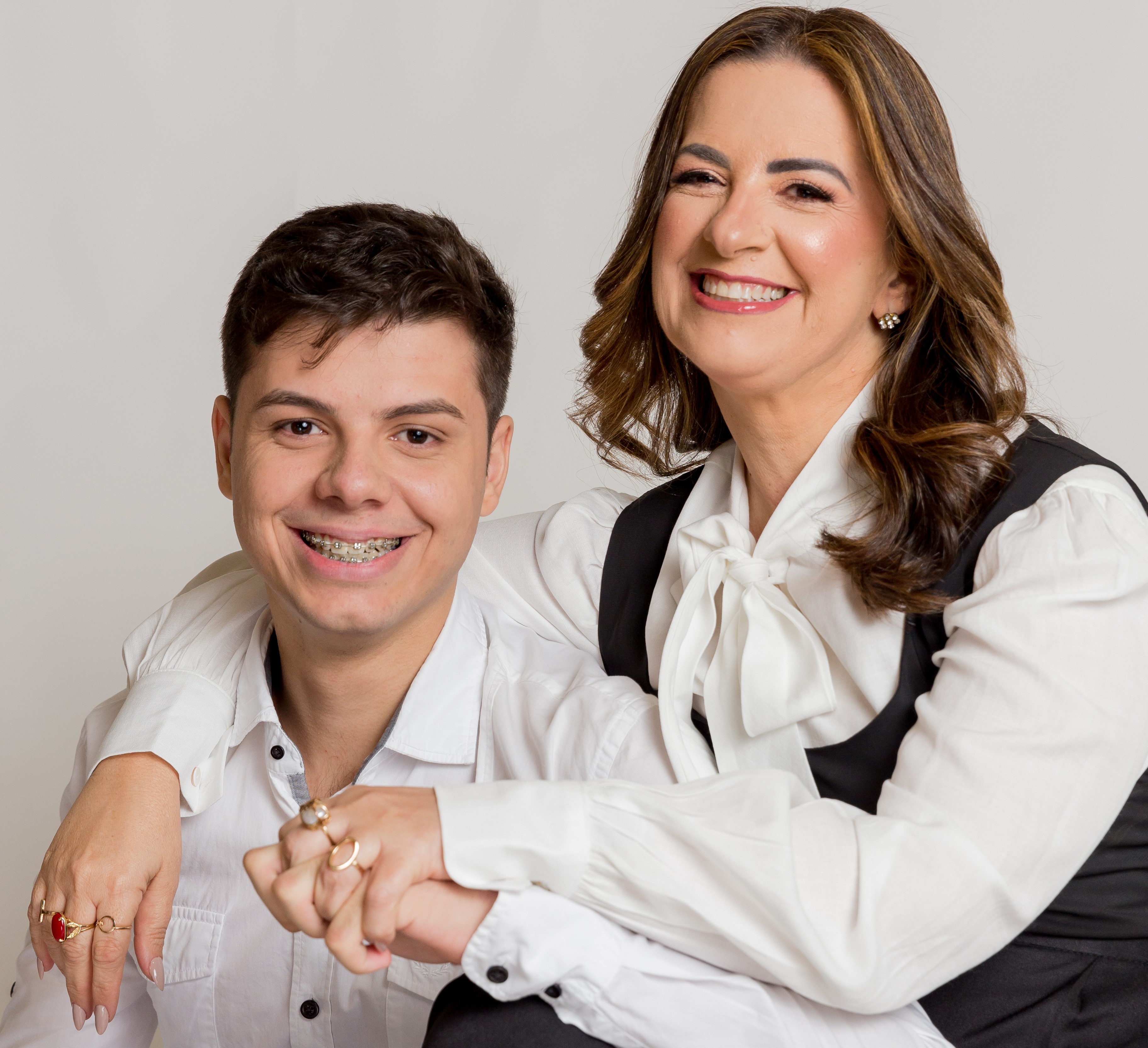 Luciana Magalhães - Momento Pessoal 1